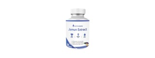 Nutripath Jamun Extract- 1 Bottle